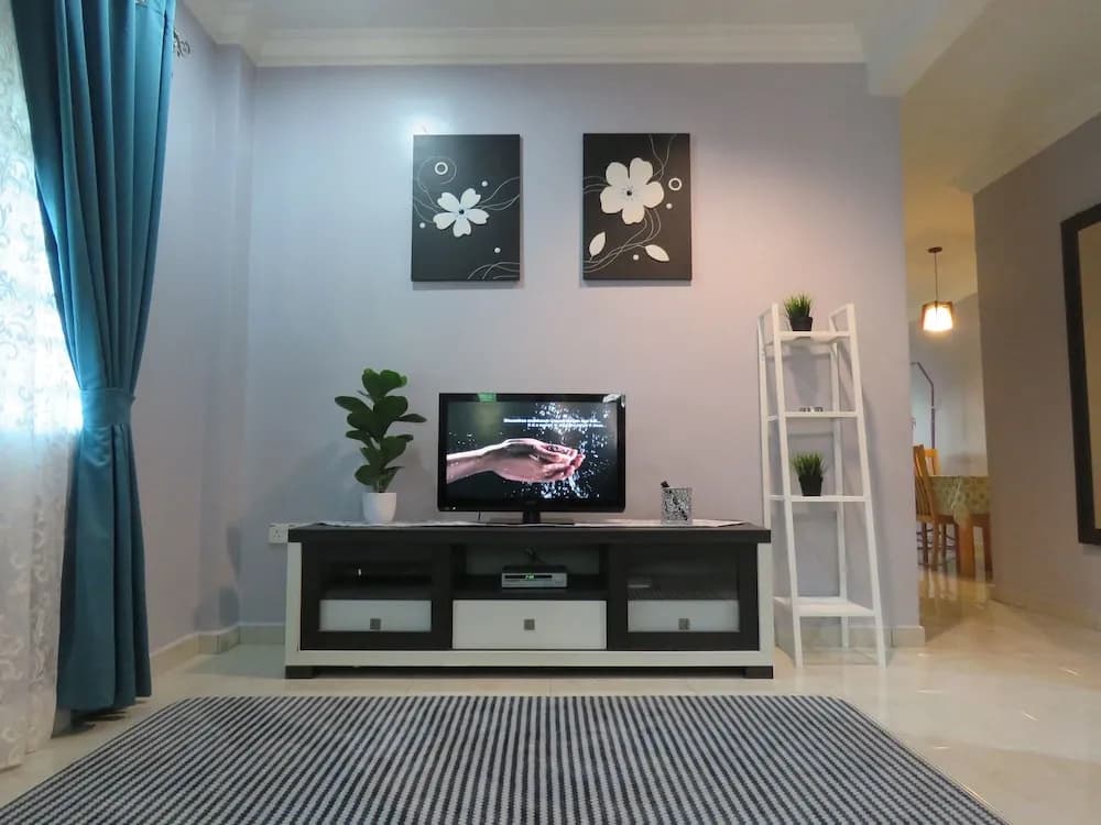 GM Homestay Kelibang - photo 5