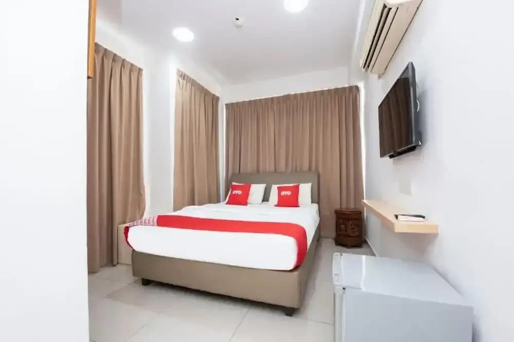 Sg Rengit City Resort 3 - photo 4