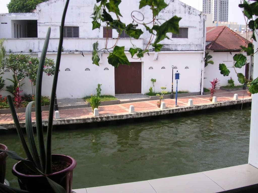 River One Residence - Hostel - photo 17