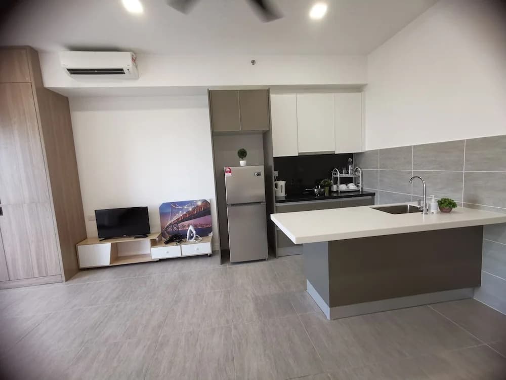 Bell Suite Sepang KLIA Kota Warisan - photo 14