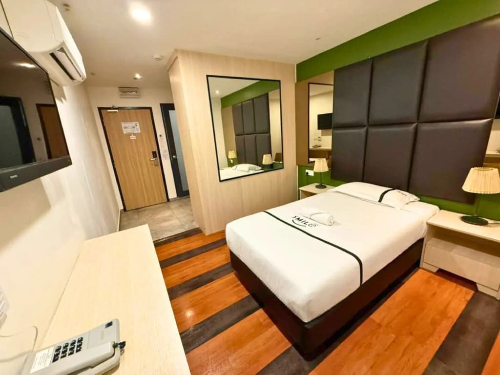 Seeds Hotel Ampang Point - photo 6