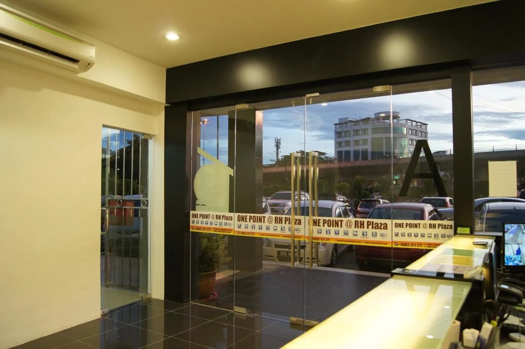 One Point Hotel - RH Plaza - photo 7