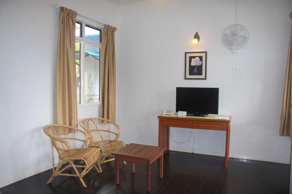 Kinabalu Pine Resorts - photo 6