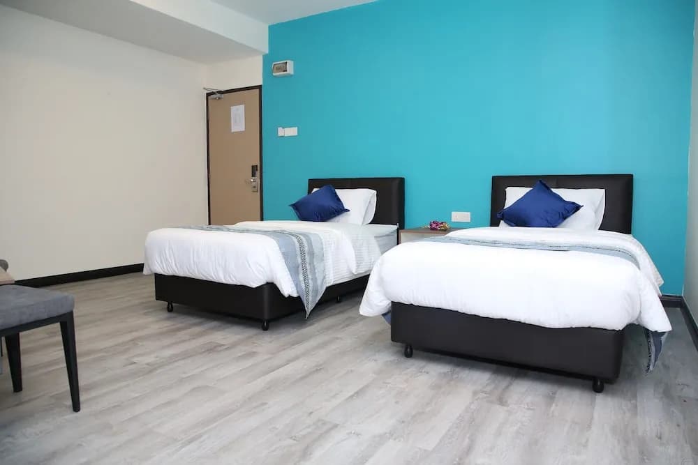 SS Hotel Seremban - photo 17