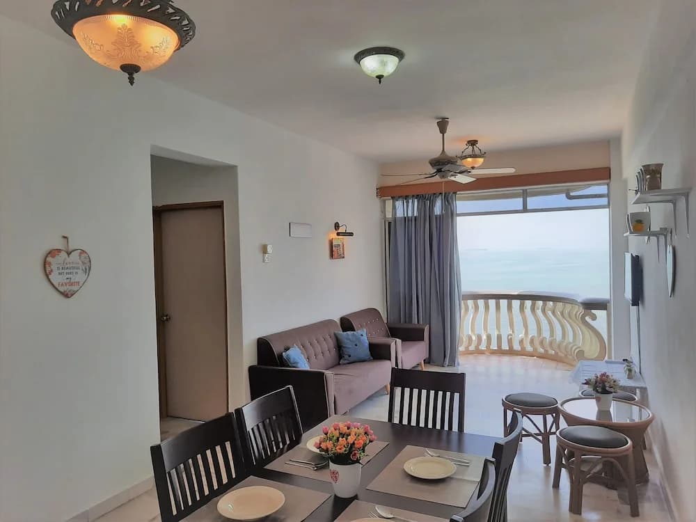 Maison Seaview Suites Port Dickson - photo 13