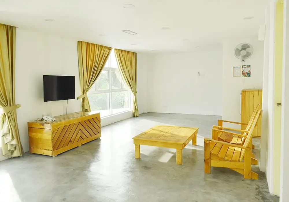 Sinar Eco Resort - photo 37