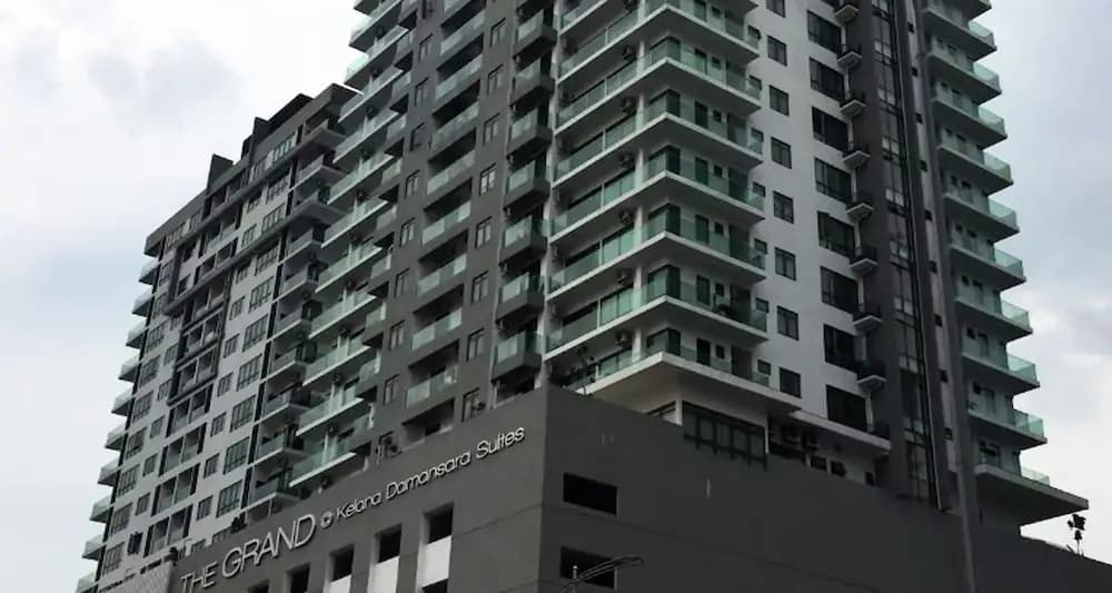 Inspired Homes @  PJ Grand Sofo - photo 1