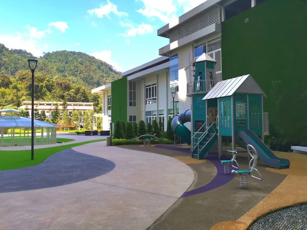 Electus by Windmill Genting - photo 21