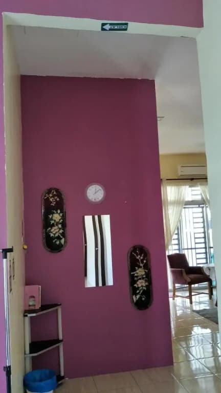 Resak Motel Changlun - photo 7