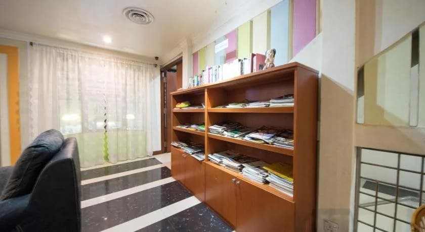 OYO 122 Hotel Chinatown 2 - photo 11