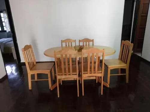 Titi Panjang Apartment Lumut Sitiawan Manjung - photo 8