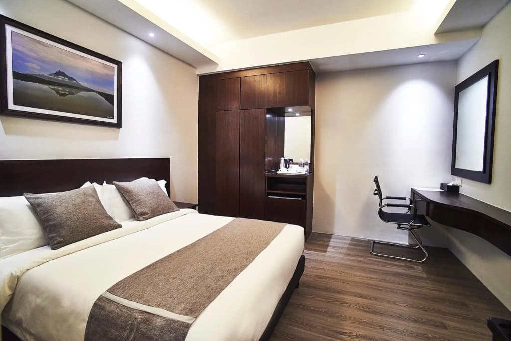 Meritin Hotel - photo 36