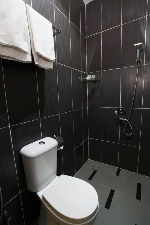 Vivids Hotel - photo 10