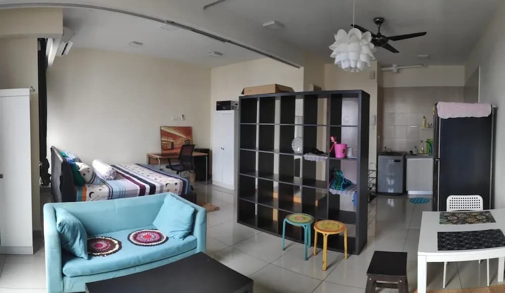 Flexi One South by SYNC - photo 3