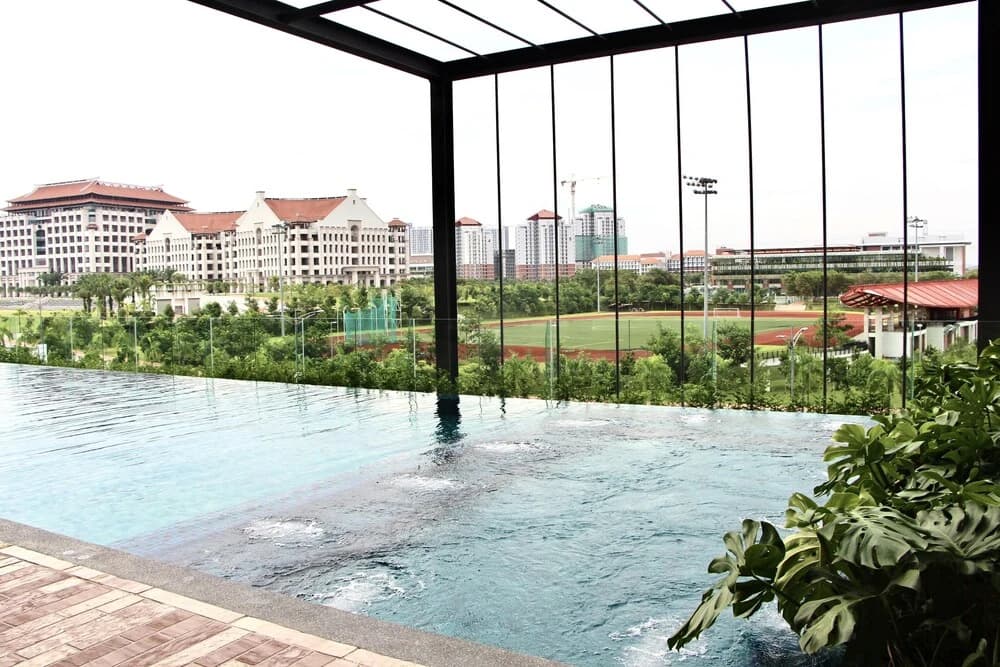 Bell Suites - photo 21