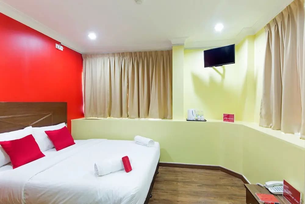 Hotel Sunjoy9 Bandar Sunway - photo 6