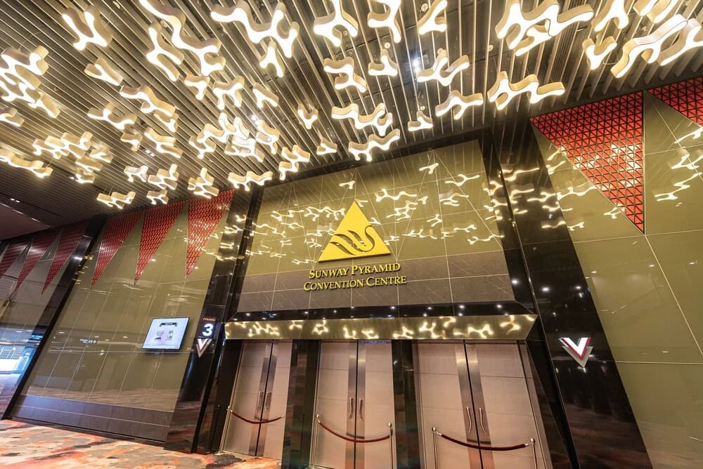 Sunway Resort Suite By Wonderpoly - photo 10