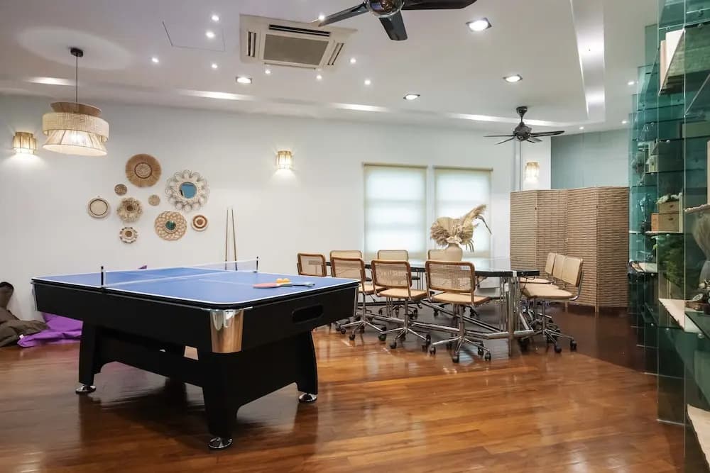 25000sqft Grand Luxe Villa PJ 13BR 42Pax - photo 24