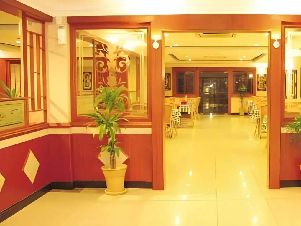TS Hotel - Scientex - photo 10