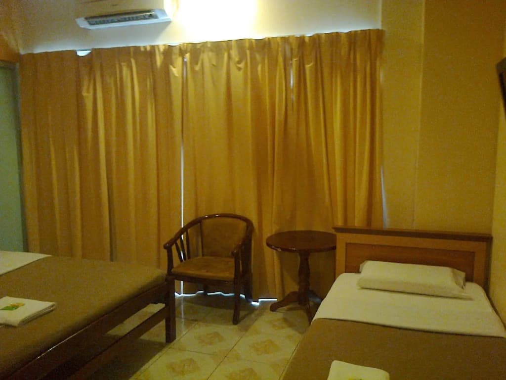 Hotel Western - photo 5