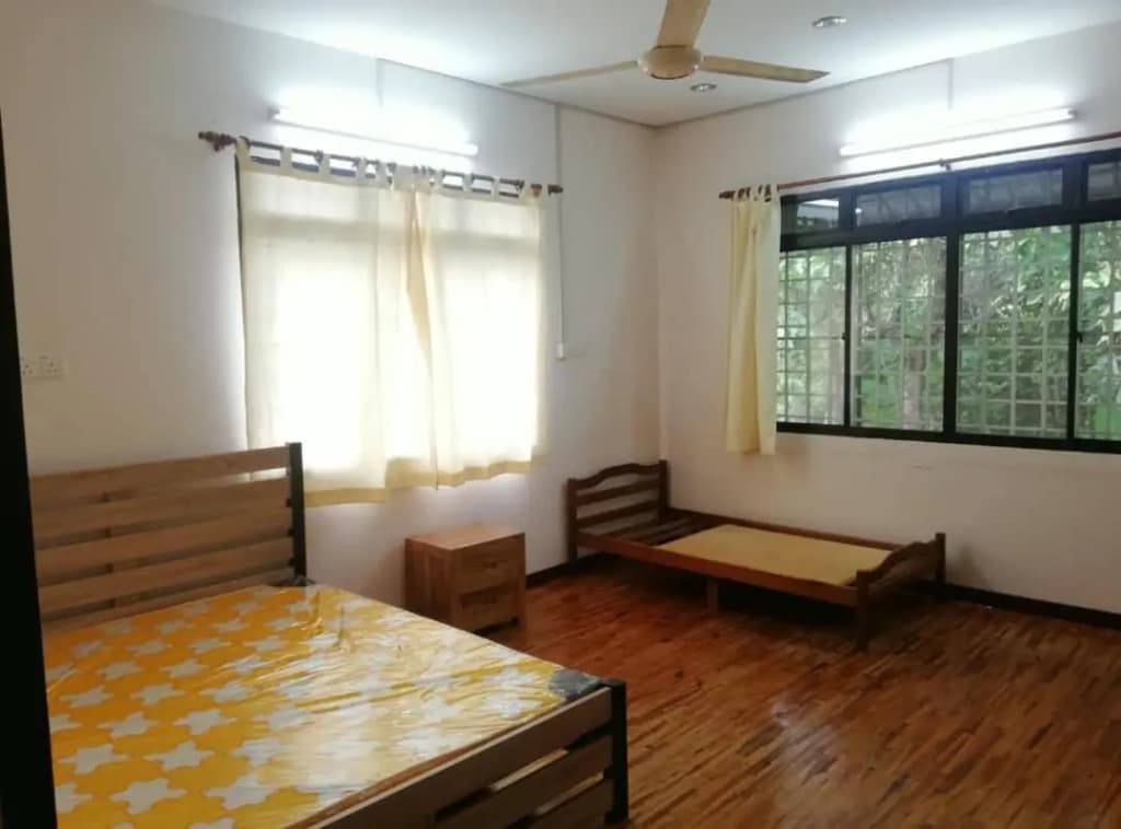 Sweethome for travelers - photo 4