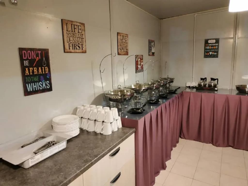 De Chempedak Guest House No 6 7 8 - photo 13