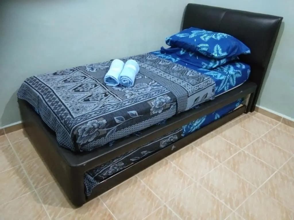 D'Paka 2020 Homestay - photo 3