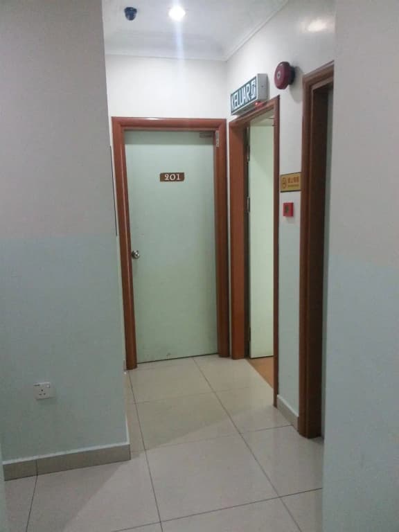 Hotel Tourist City Centre by HotSpot Essential - photo 12