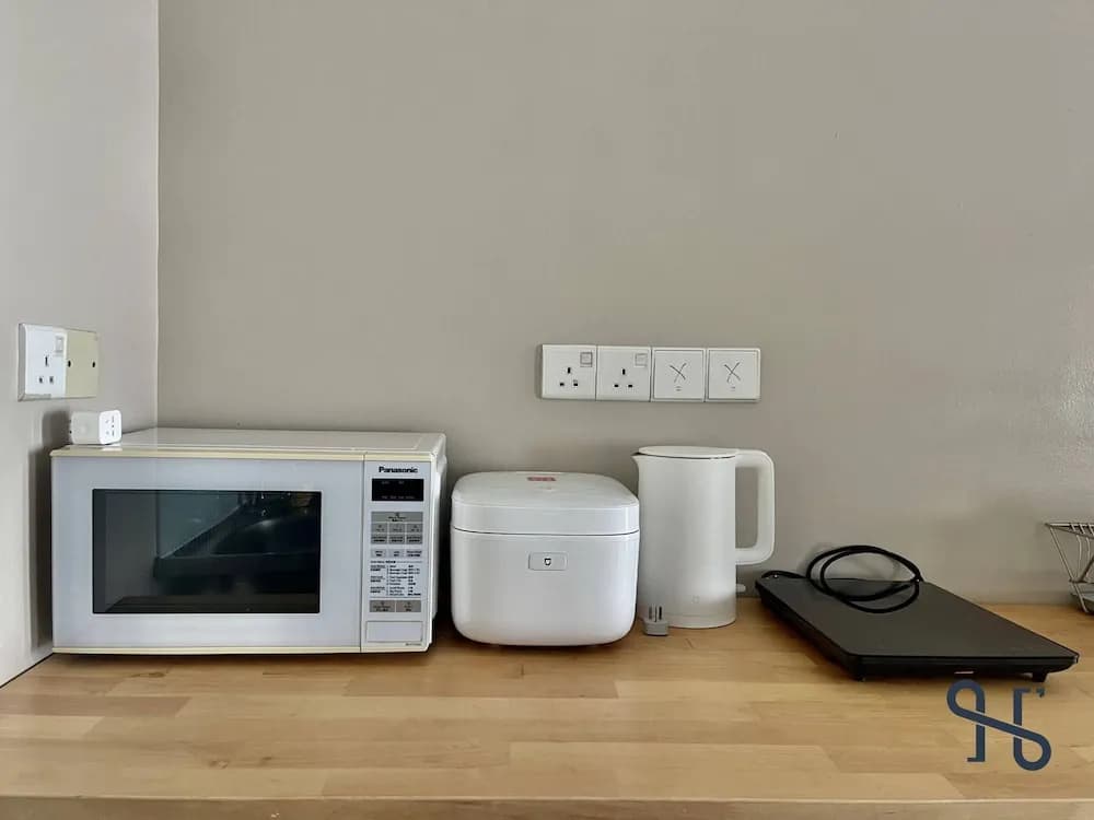 Homesuite’ Home @ Riverson SOHO - photo 31