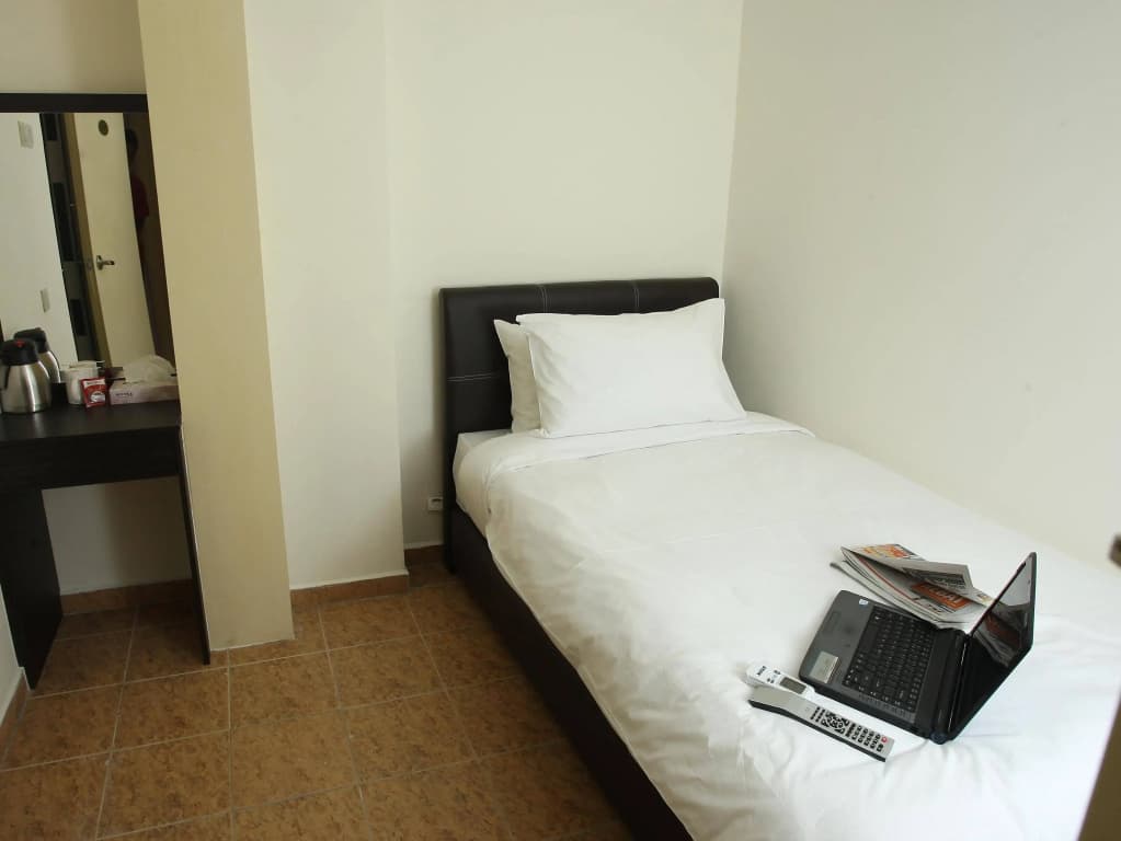 T Hotel Johor Bahru - photo 3