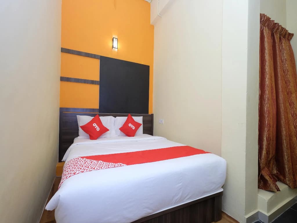 OYO 44029 Tudor Home Inn - photo 4