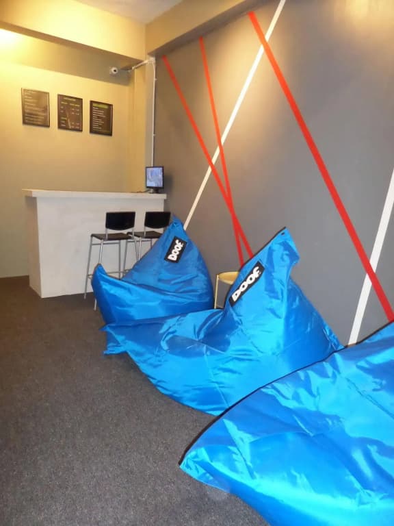Olive Flashpackers - Hostel - photo 15
