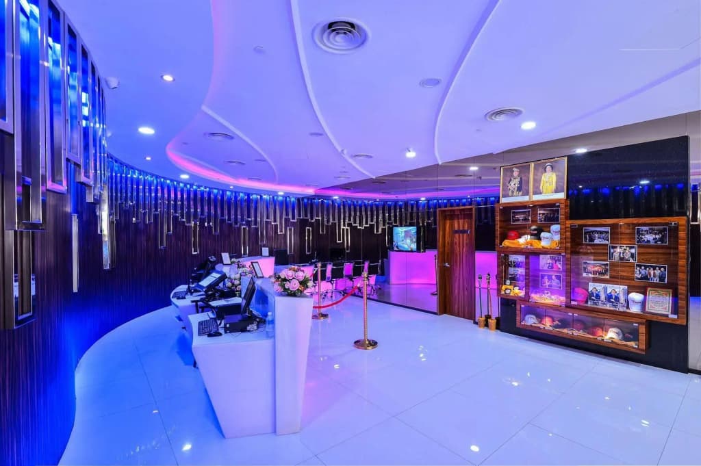 The TTanz Hotel - photo 18