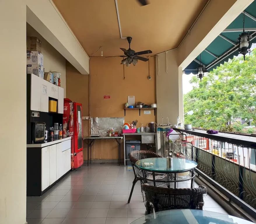 SPOT ON 90984 Gn Homestay - photo 15