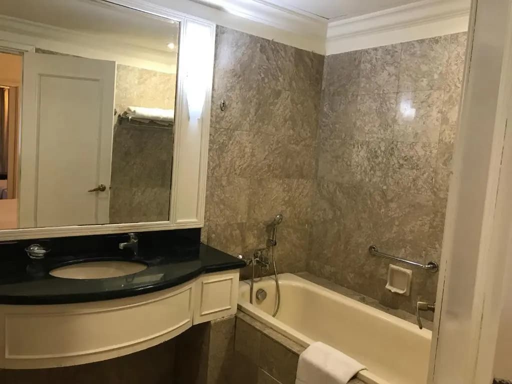 Queens Service Suites At Times Square - photo 10