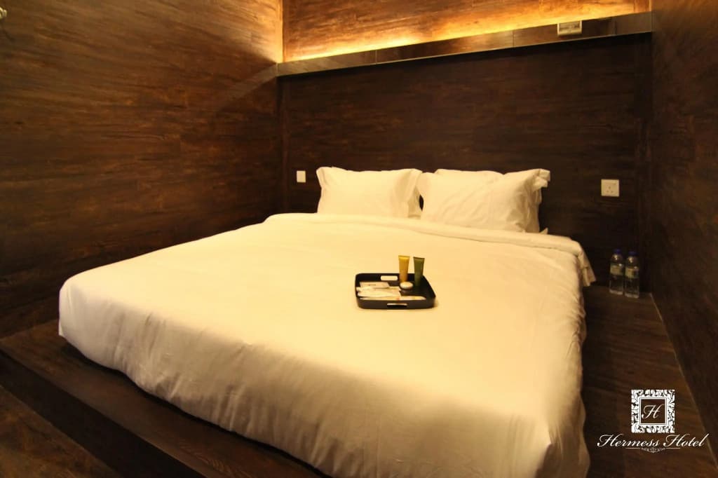 Hermess Hotel - photo 19