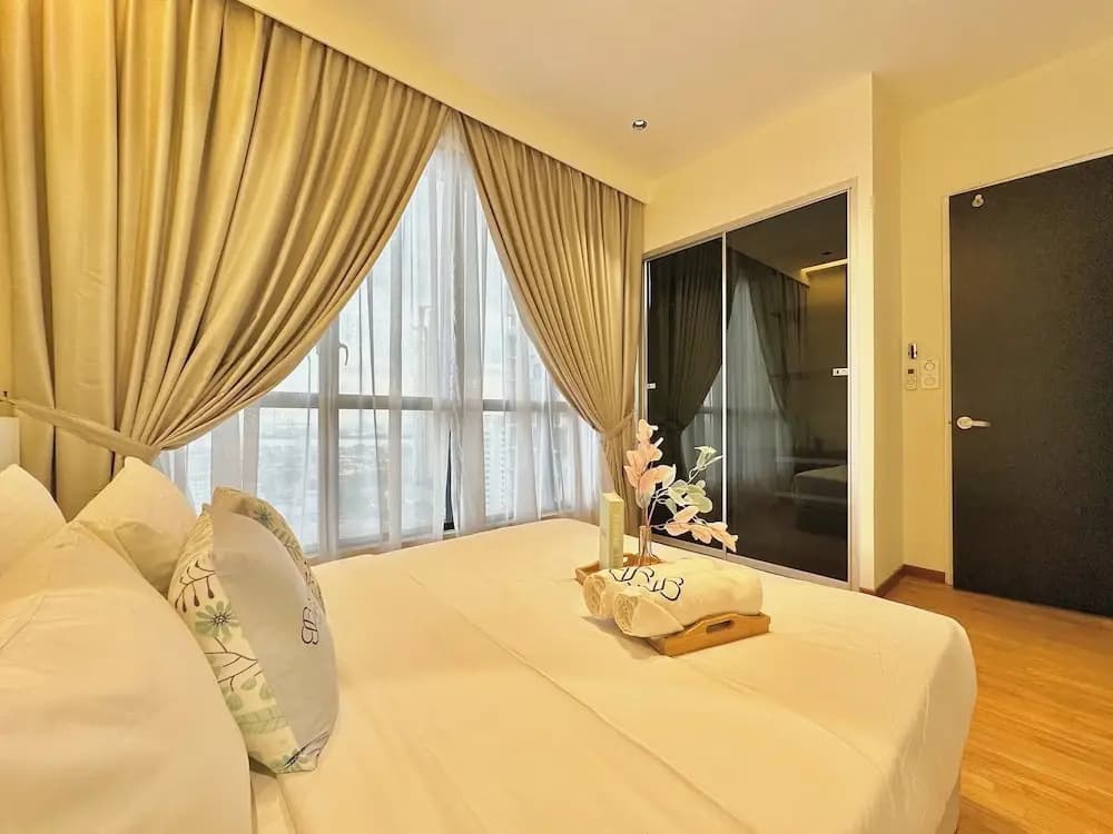 Setia Sky 88 Johor Bahru by Stayrene - photo 40