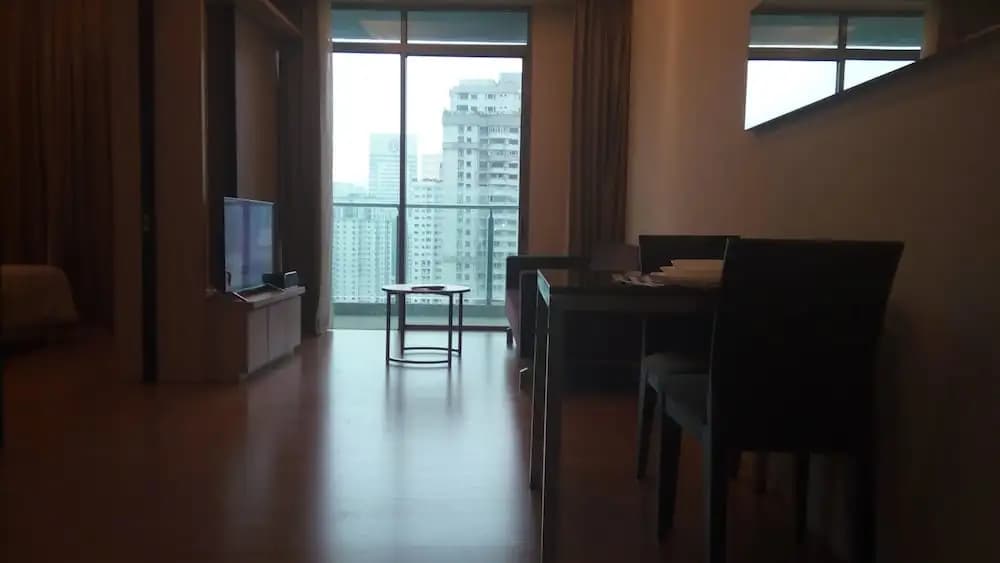 Tawassil Suites @ Swiss Garden - photo 14