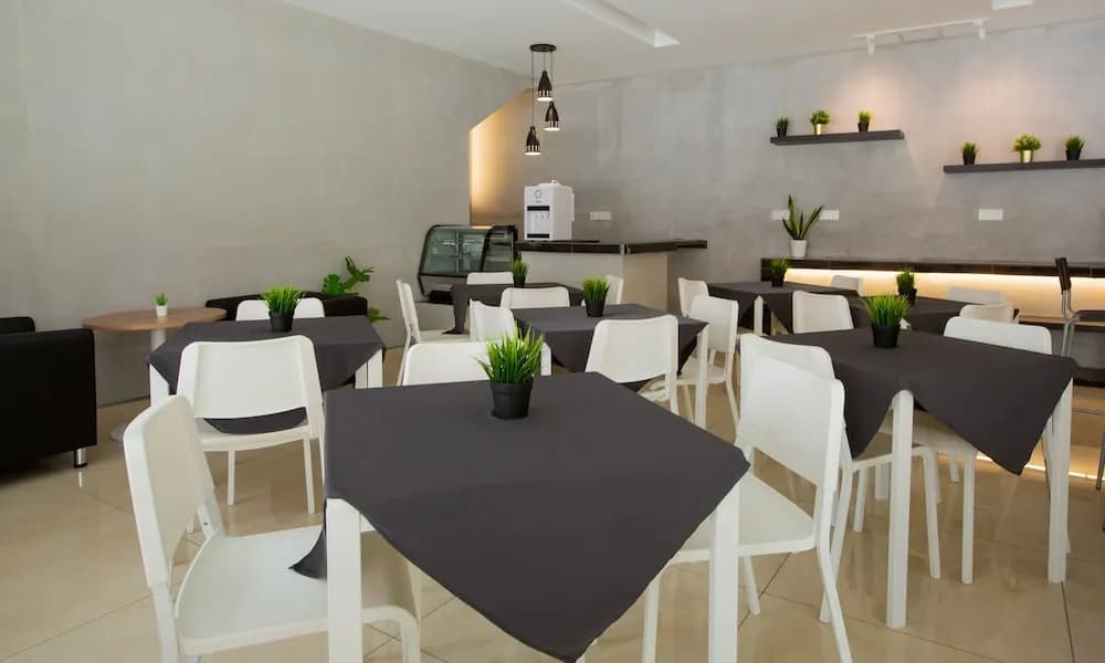 Signature 1 Hotel - photo 17