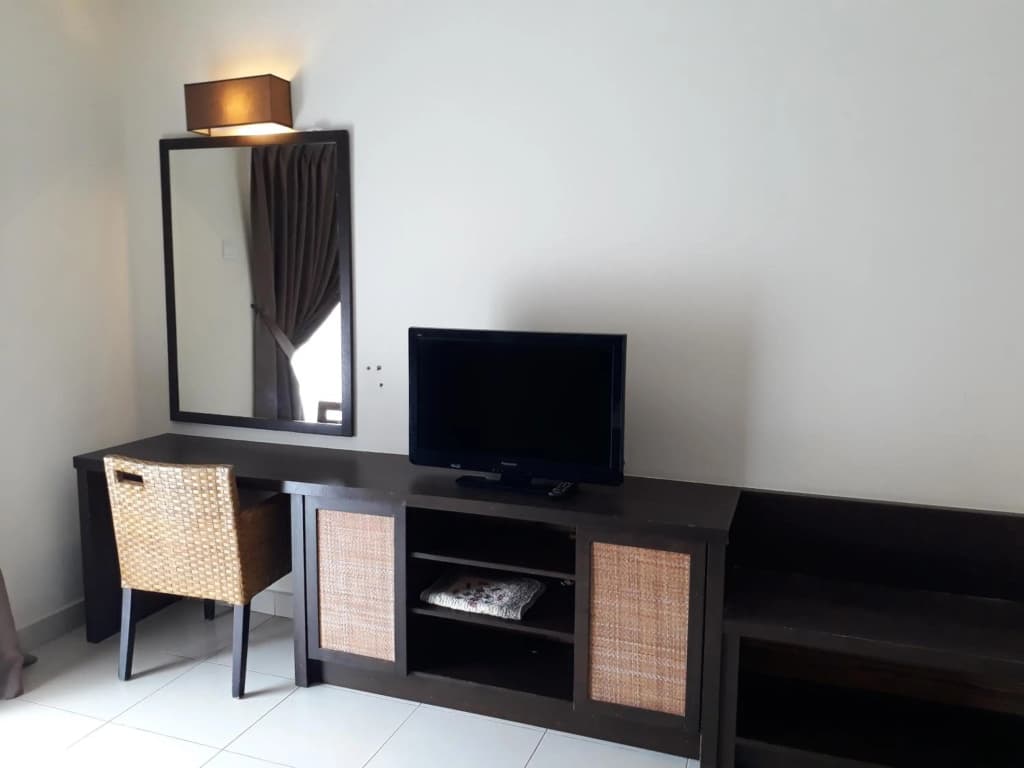4pax Gold Coast Morib Resort - Banting Sepang KLIA Tanjung Sepat - photo 6