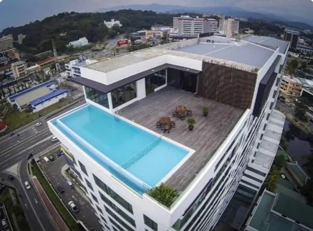 PS04 @ KK Privilege Sky Suite - photo 11