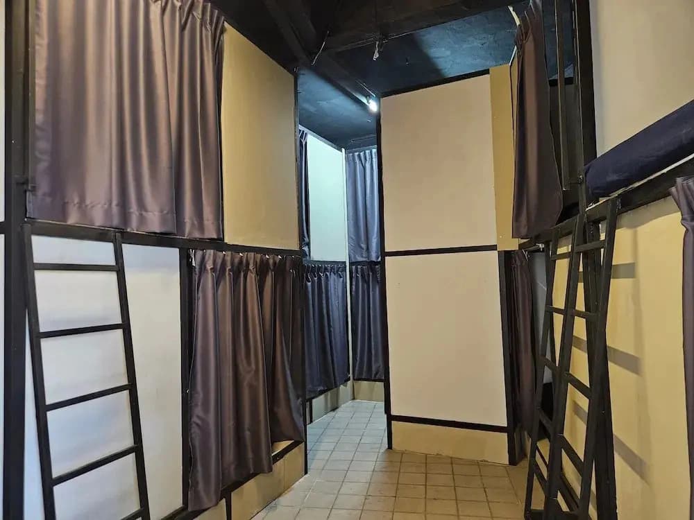 KITA Hostel - photo 8