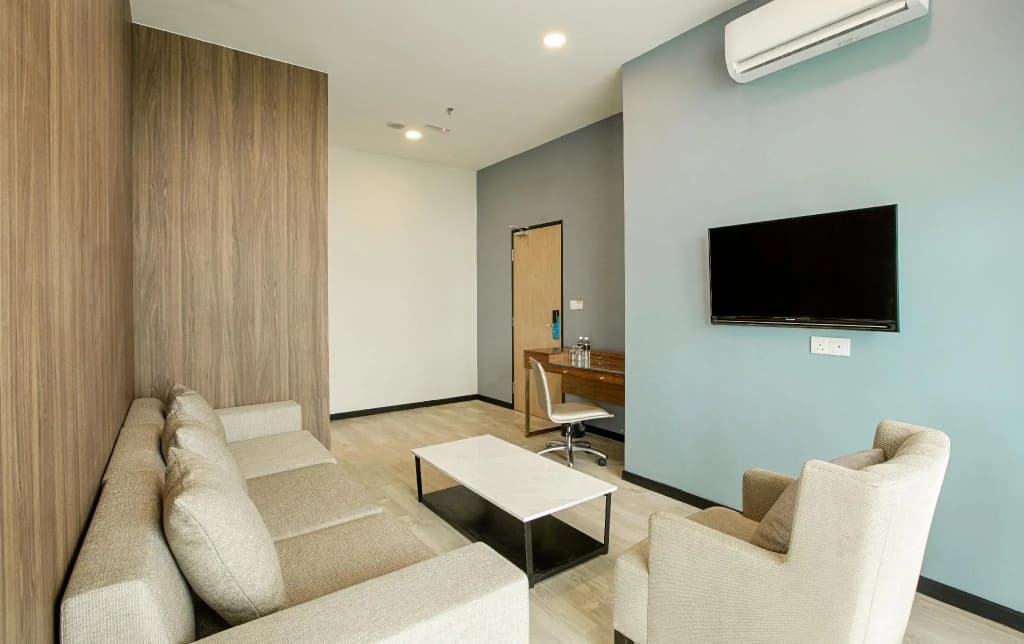 MTREE Hotel Nilai - photo 6