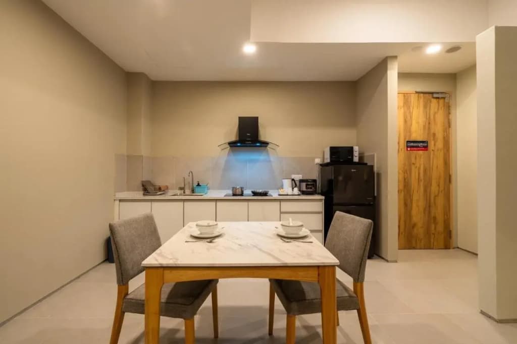 Zenith Suites Cameron - photo 40