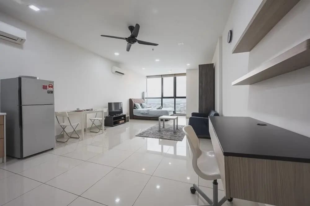 Atria SOFO Suites by Airhost - photo 8