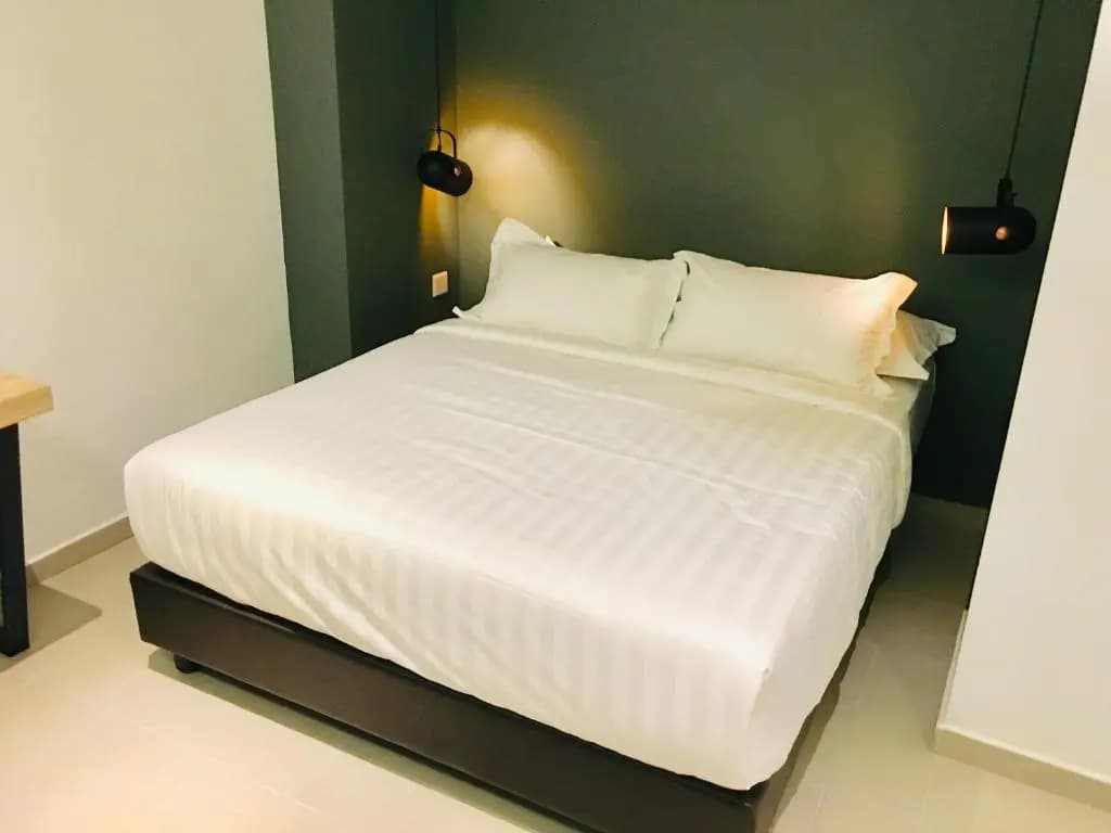 Enclave Hotel - photo 21