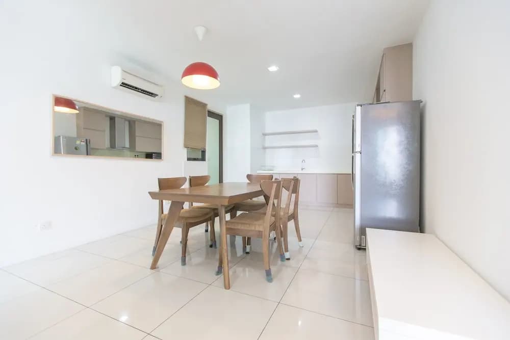 OHO Suites KLCC Setia Sky - photo 44