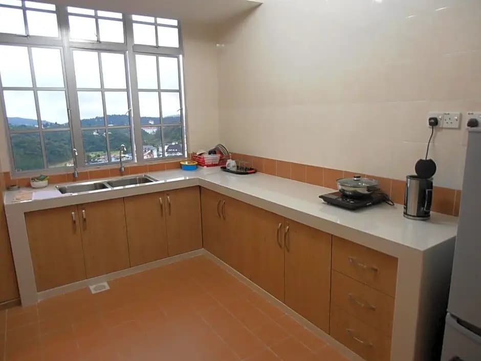 MH313 apartment - photo 13