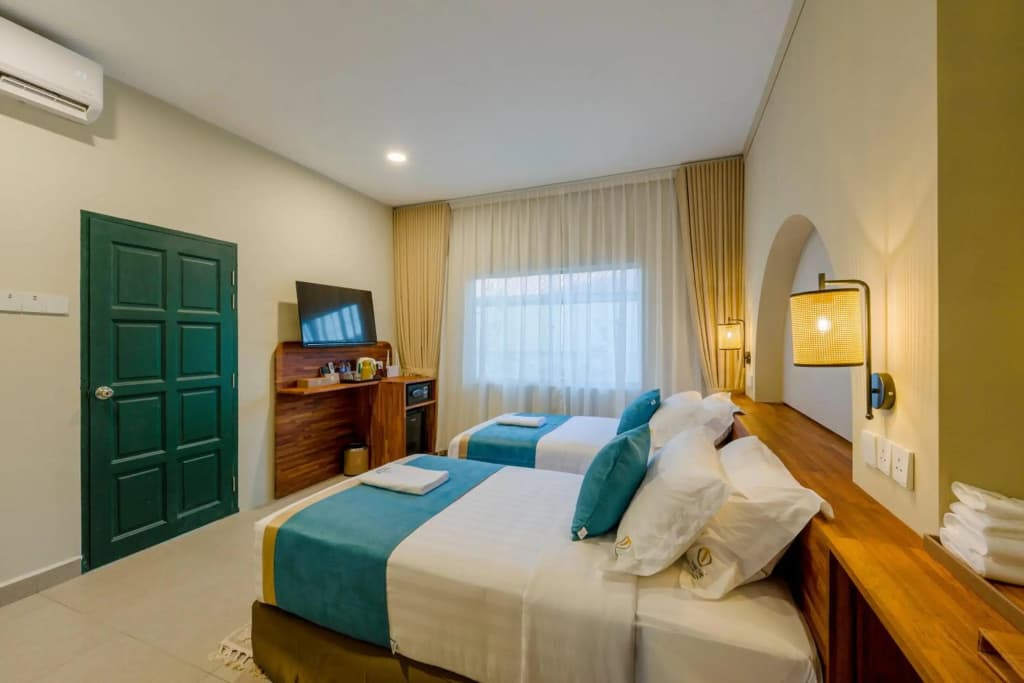 Sandy Garden Resort - photo 4