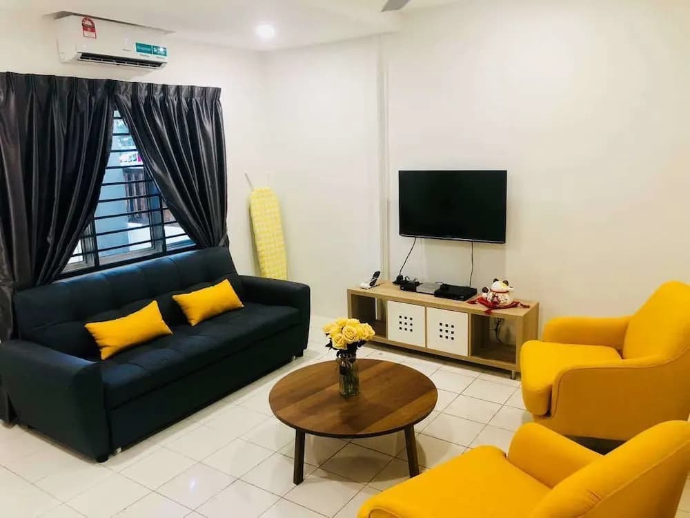 Klang Room by Yolodge - photo 2